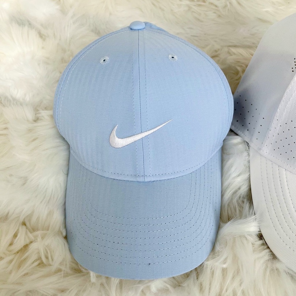 NIKE Hat Heritage 86 SnapBack Cap Dri Fit NWT - Picture 5 of 5